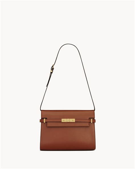 ysl manhattan shoulder bag|saint laurent manhattan shoulder bag.